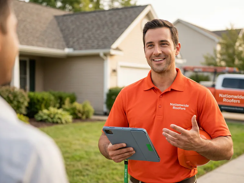 Roof Installation  in Bell Gardens  FAQ